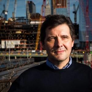 Meet your Posher, Trebor